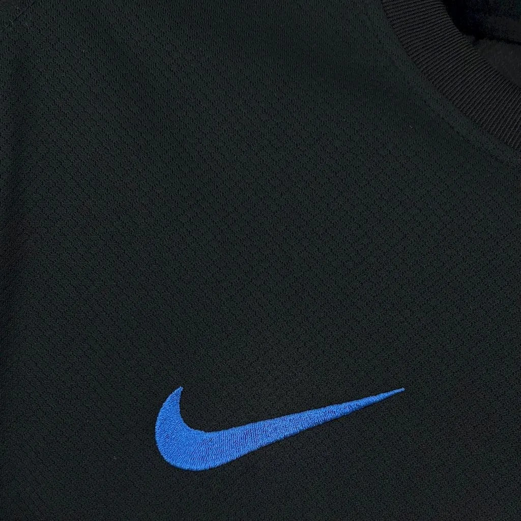 england away jersey 2025 women's euro football kit soccer product image 6