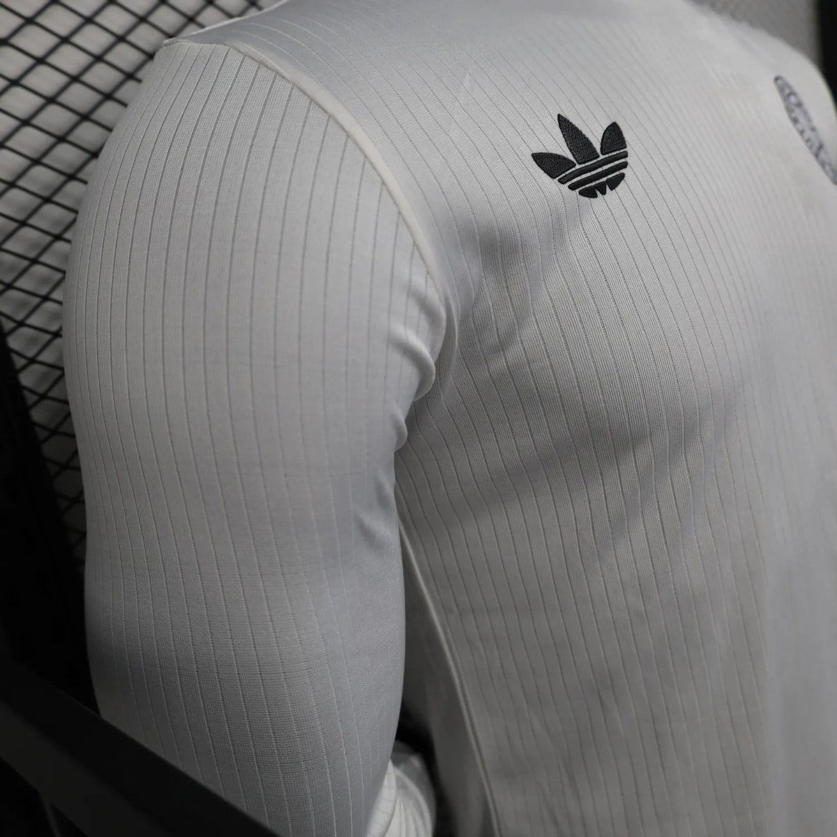 long sleeves player version germany jersey 25/26 white product image 6