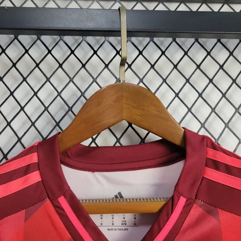 women germany away jersey 25/26 football kit soccer product image 2
