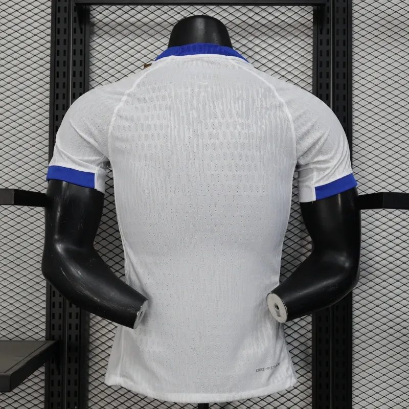 player version england home jersey 2025 women's euro product image 9