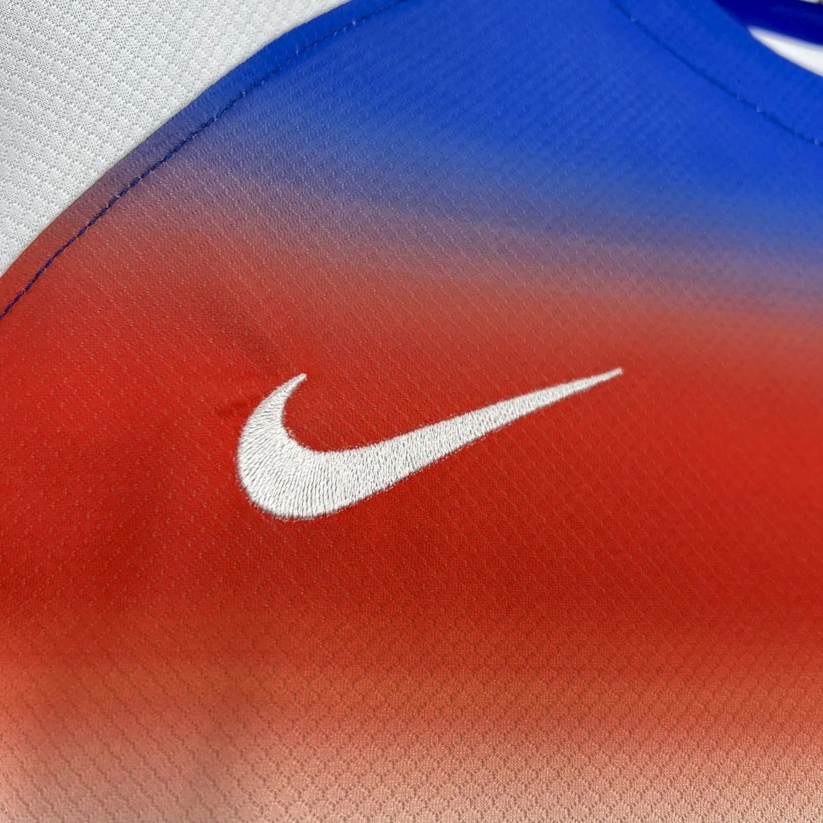 england home jersey 2025 women's euro football kit soccer product image 6