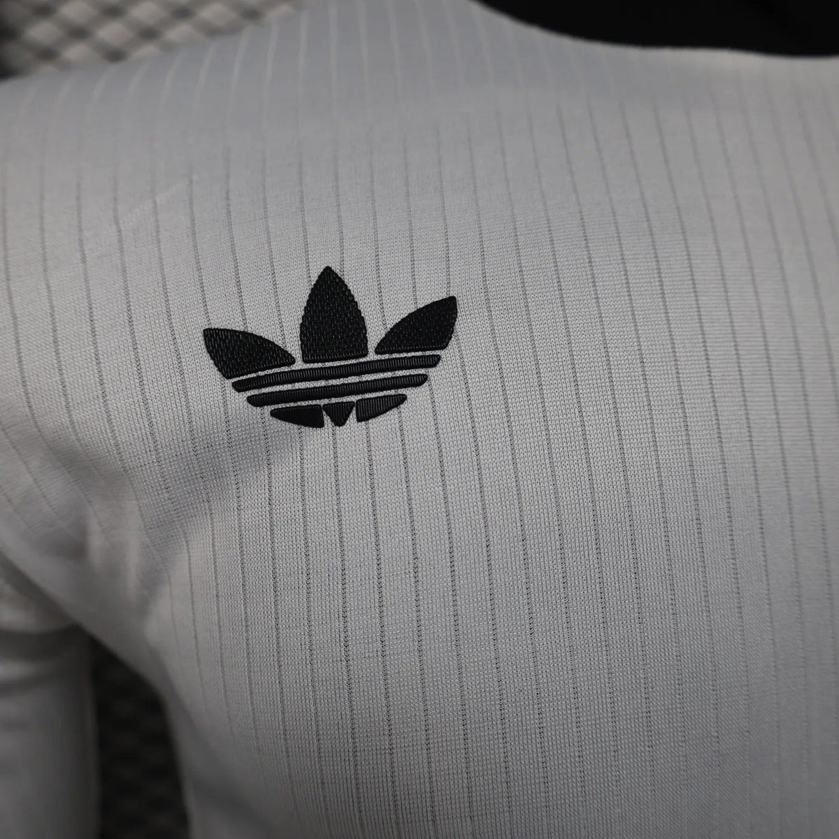 long sleeves player version germany jersey 25/26 white product image 8