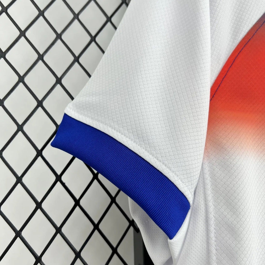 england home jersey 2025 women's euro football kit soccer product image 7