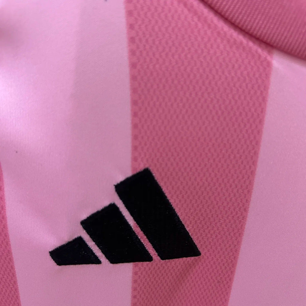 kids inter miami away jersey 25/26 football kit soccer product image 5
