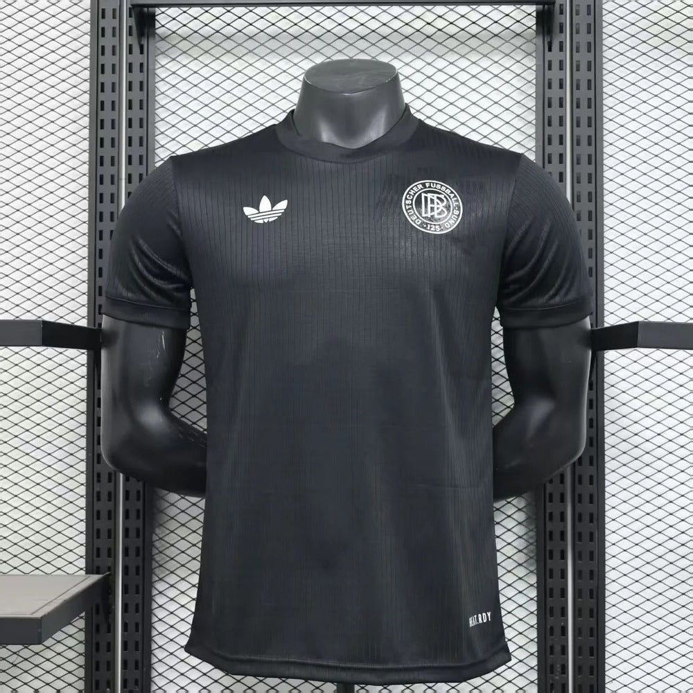 player version germany jersey 25/26 football kit soccer