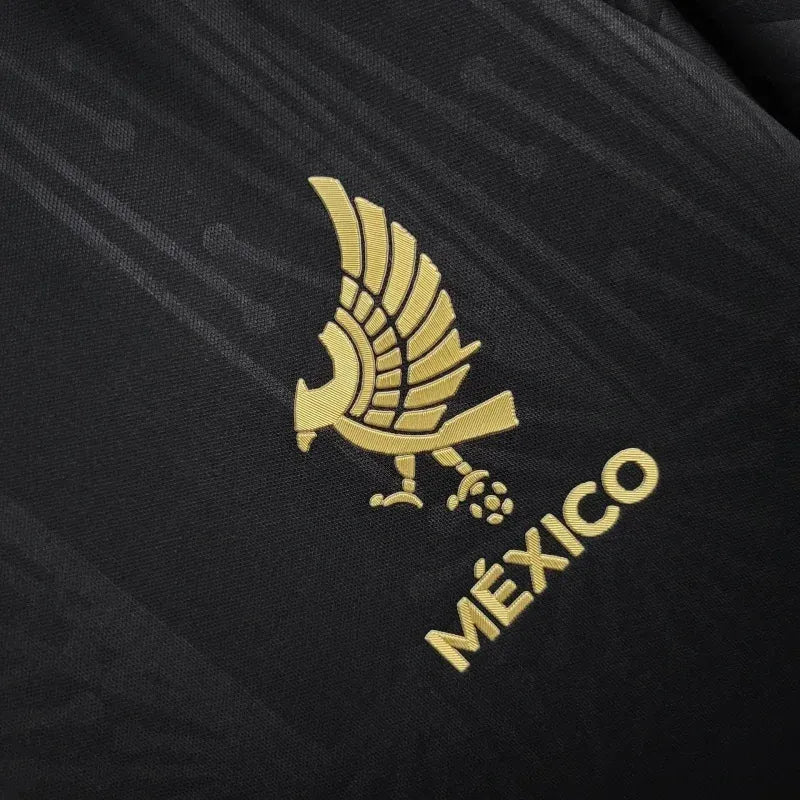 mexico jersey 25/26 fashion football kit soccer product image 2