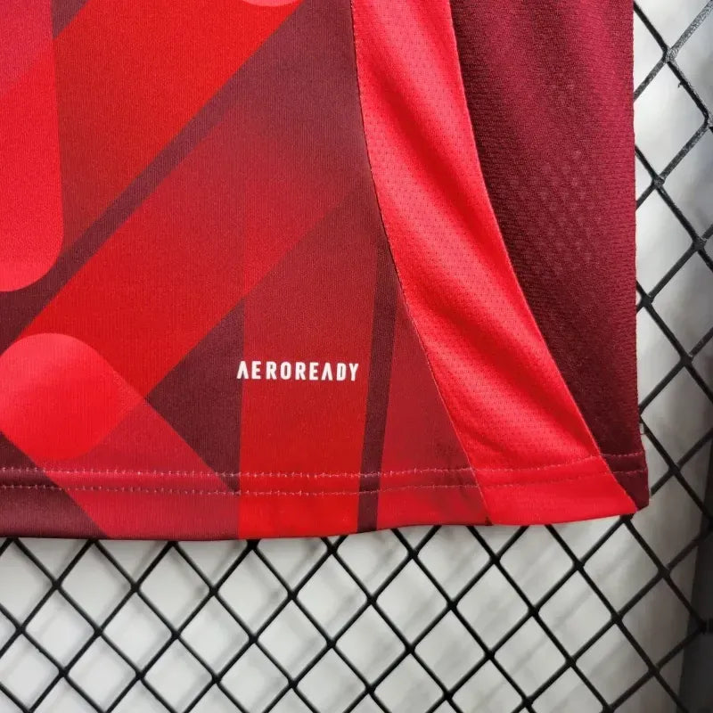 women germany away jersey 25/26 football kit soccer product image 6
