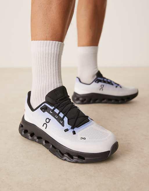 On Cloudtilt Ultramarine Eclipse Lifestyle Sneakers product image 3, provided for visual reference and product detail review