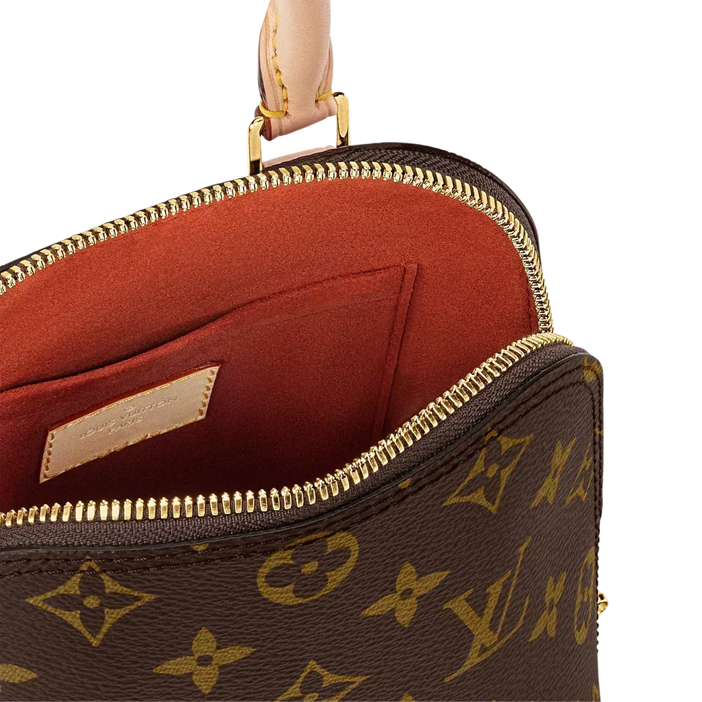 Alma Backpack product image 5, provided for visual reference and product detail review