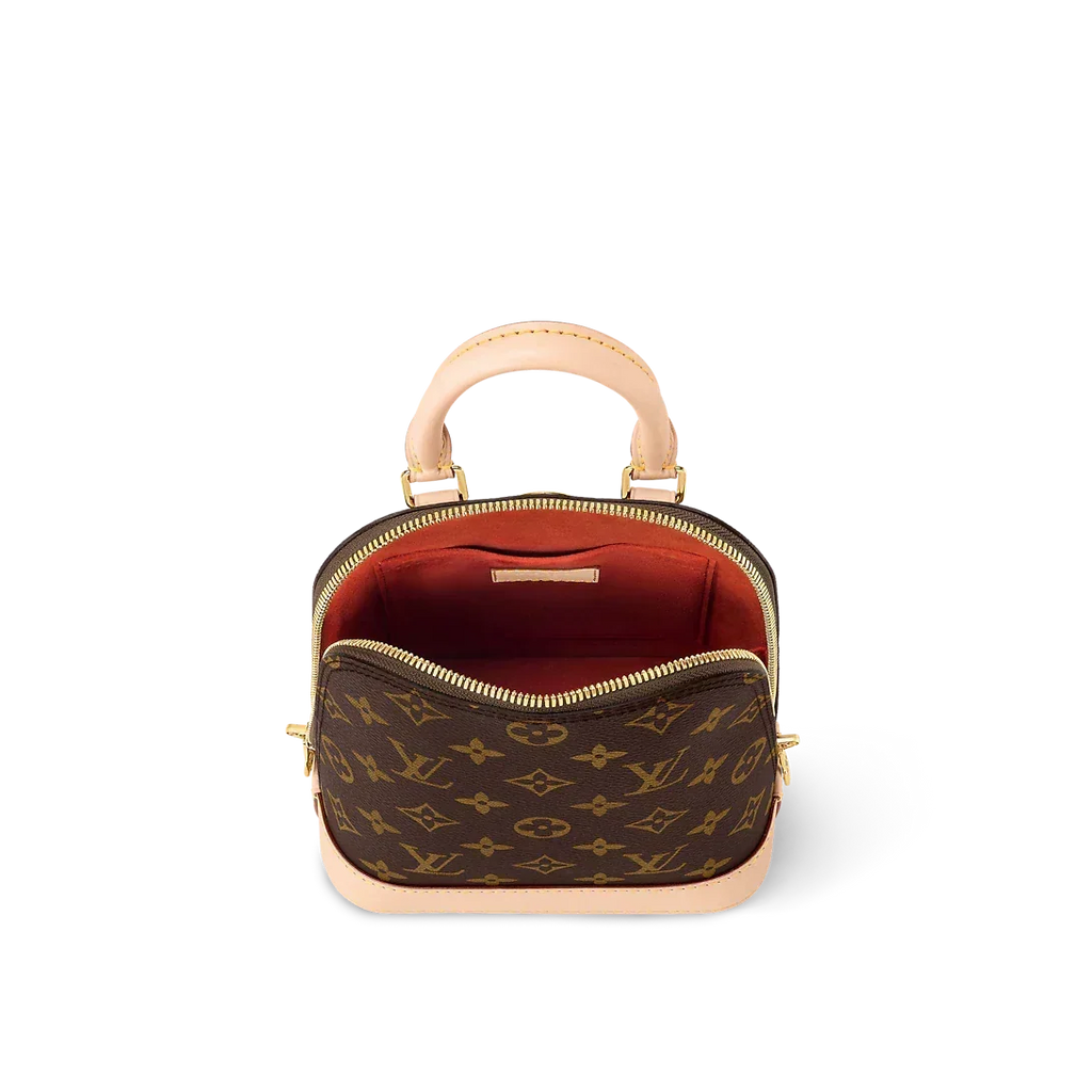 Alma Backpack product image 4, provided for visual reference and product detail review