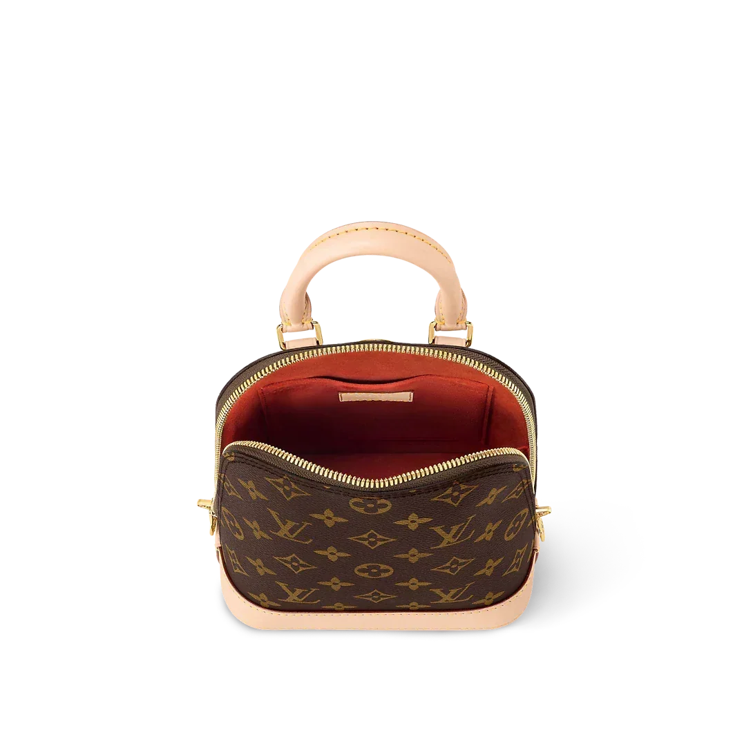 Alma Backpack product image 4, provided for visual reference and product detail review