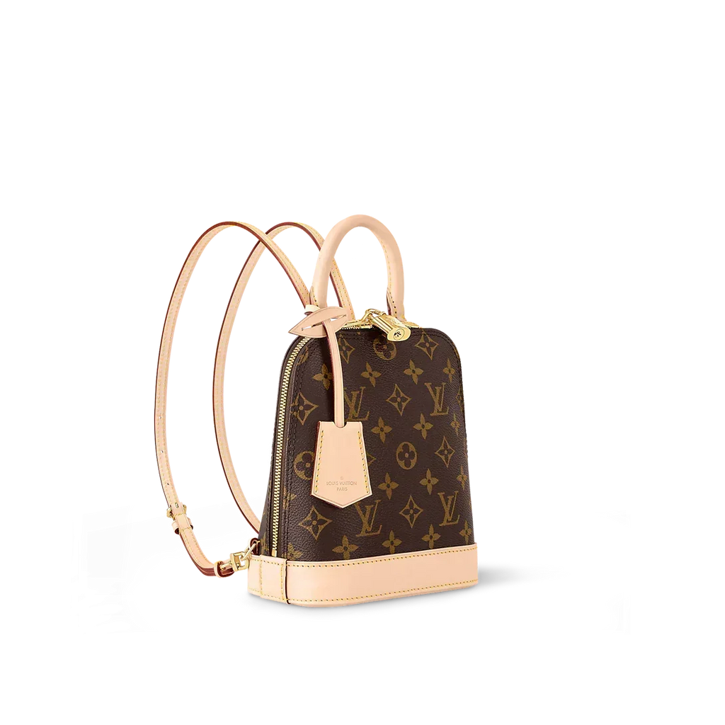 Alma Backpack product image 1, provided for visual reference and product detail review