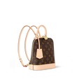 Alma Backpack product image 1, provided for visual reference and product detail review
