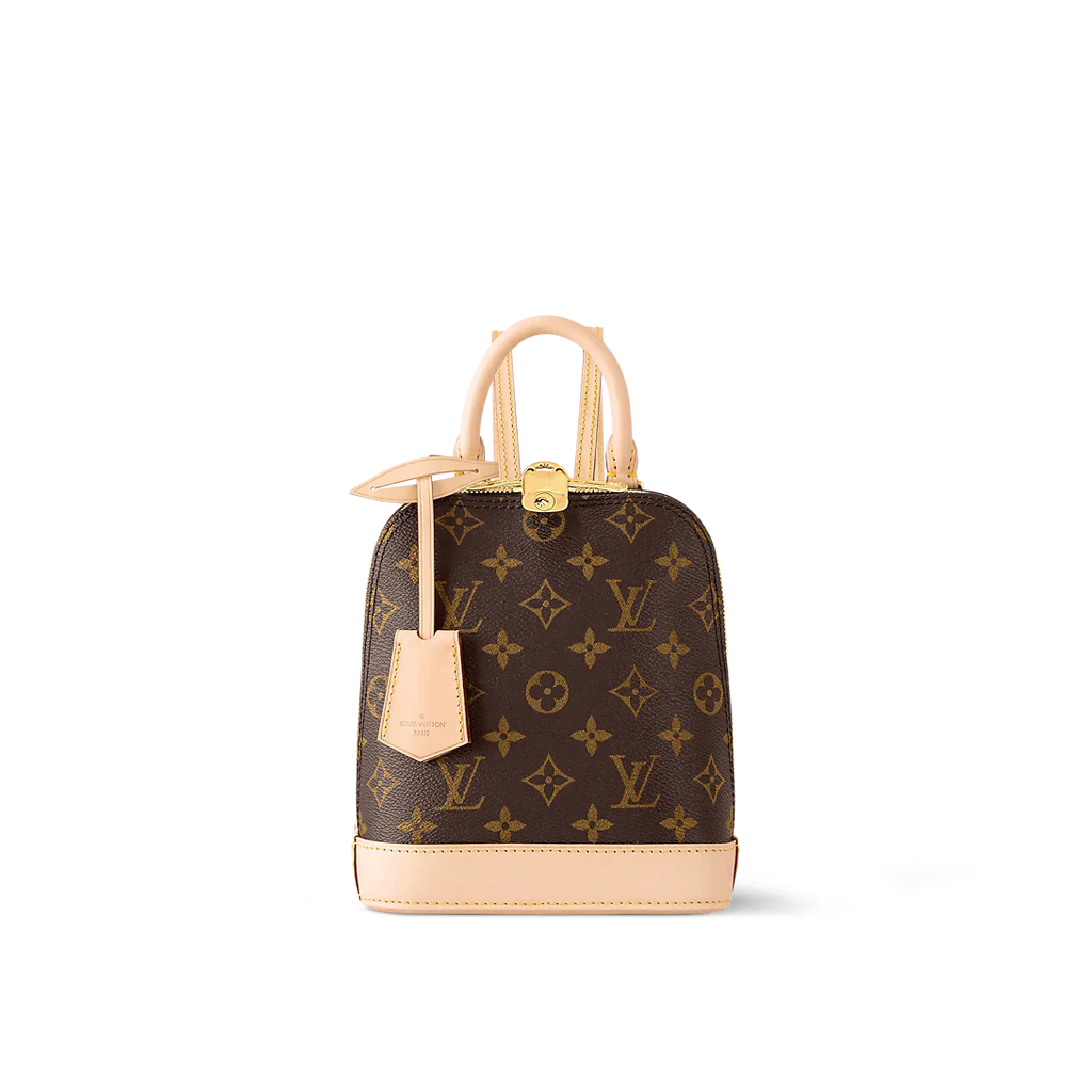Alma Backpack product image 2, provided for visual reference and product detail review