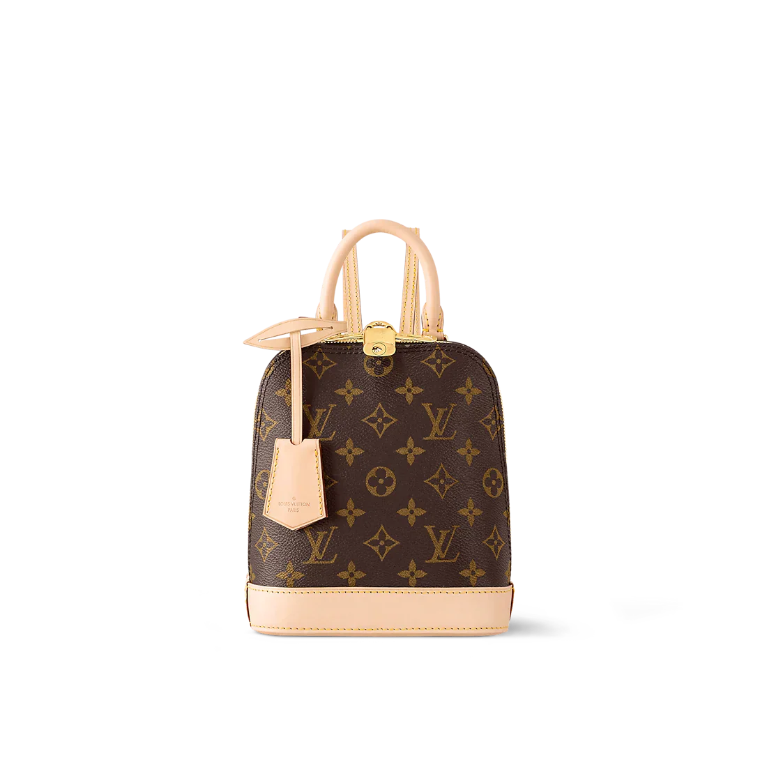 Alma Backpack product image 2, provided for visual reference and product detail review