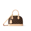 LV Alma BB Bag - Monogram product image 1, provided for visual reference and product detail review