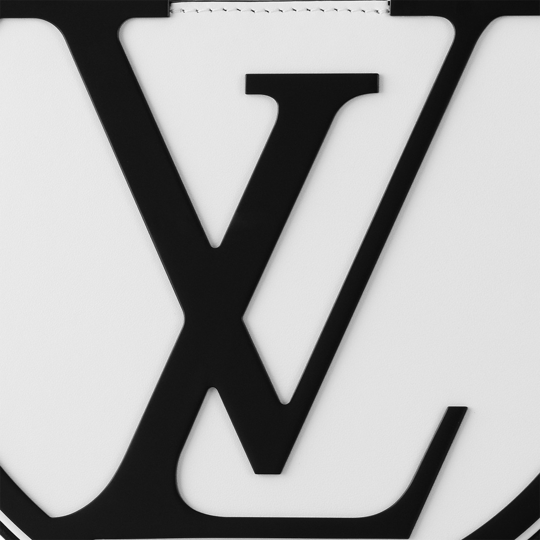 Louis Vuitton Around Me PM Handbag product image 4, provided for visual reference and product detail review