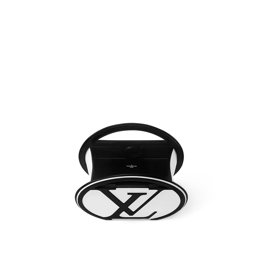 Louis Vuitton Around Me PM Handbag product image 3, provided for visual reference and product detail review