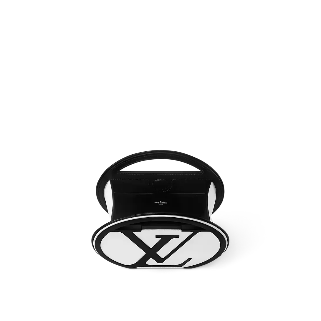 Louis Vuitton Around Me PM Handbag product image 3, provided for visual reference and product detail review