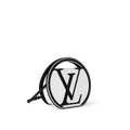 Louis Vuitton Around Me PM Handbag product image 1, provided for visual reference and product detail review