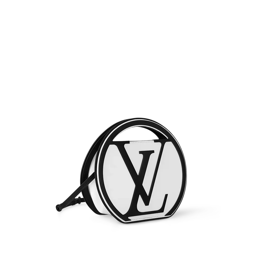 Louis Vuitton Around Me PM Handbag product image 1, provided for visual reference and product detail review