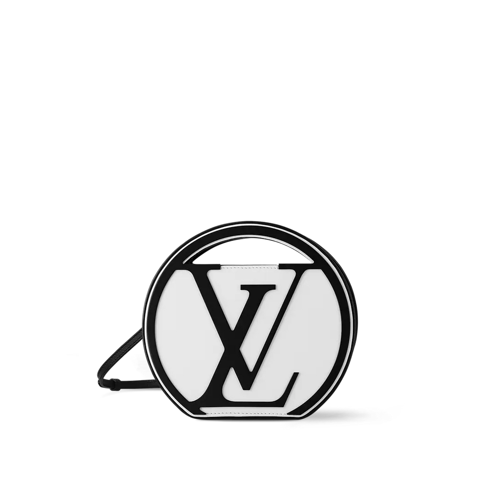 Louis Vuitton Around Me PM Handbag product image 6, provided for visual reference and product detail review