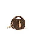 Louis Vuitton Around Me PM Handbag product image 1, provided for visual reference and product detail review