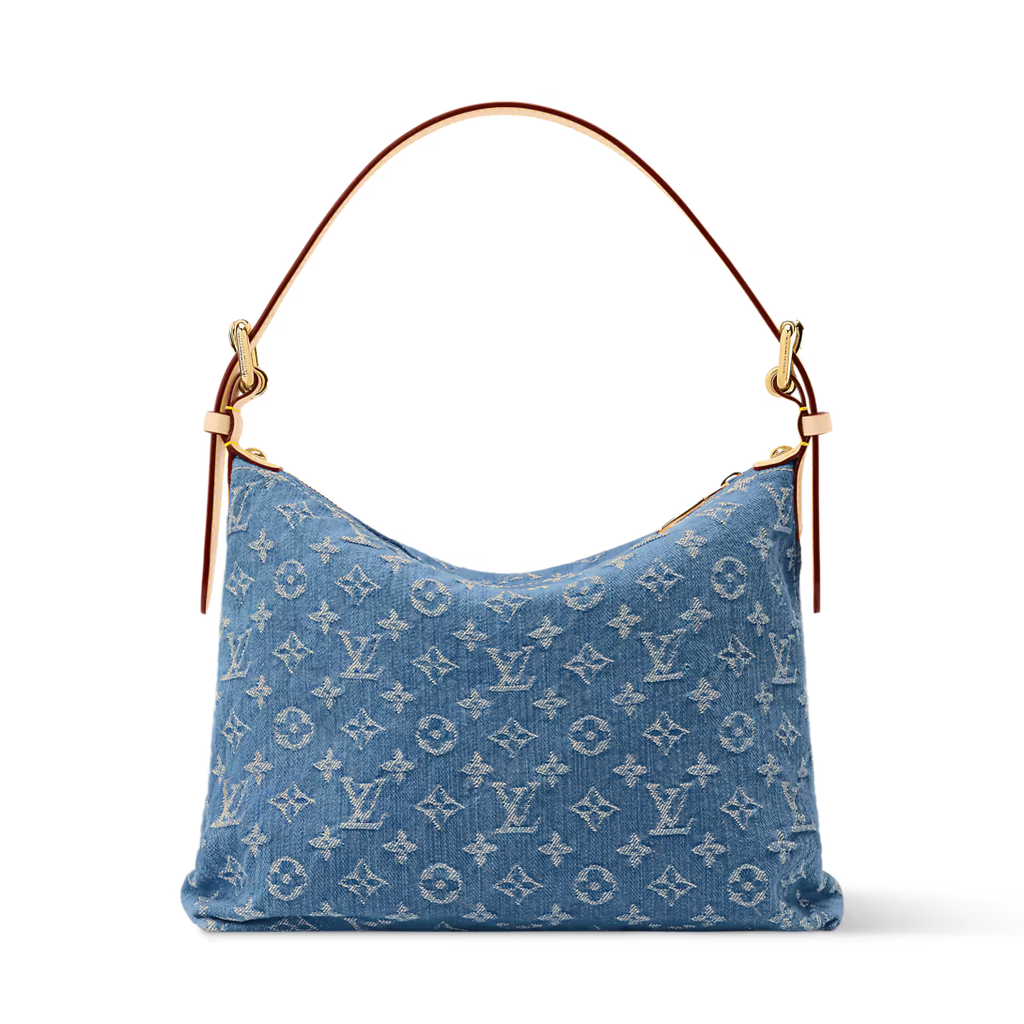 (New) LV Baggy Bag product image 9, provided for visual reference and product detail review