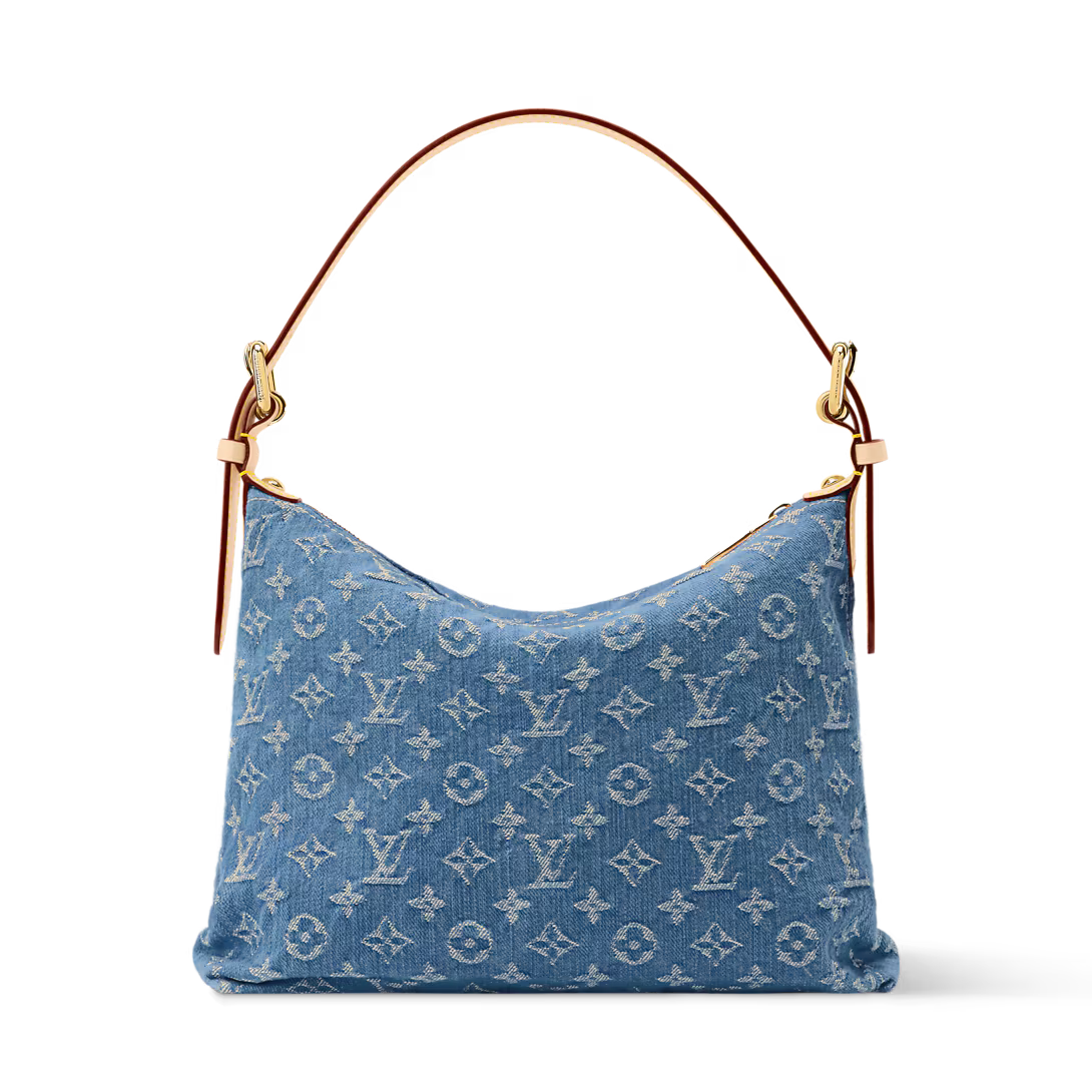 (New) LV Baggy Bag product image 9, provided for visual reference and product detail review