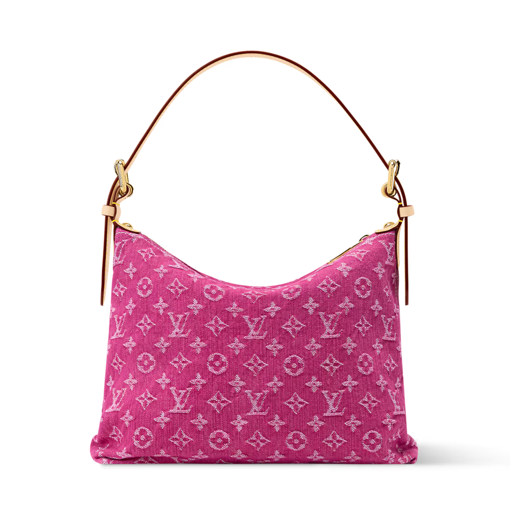 (New) LV Baggy Bag product image 5, provided for visual reference and product detail review