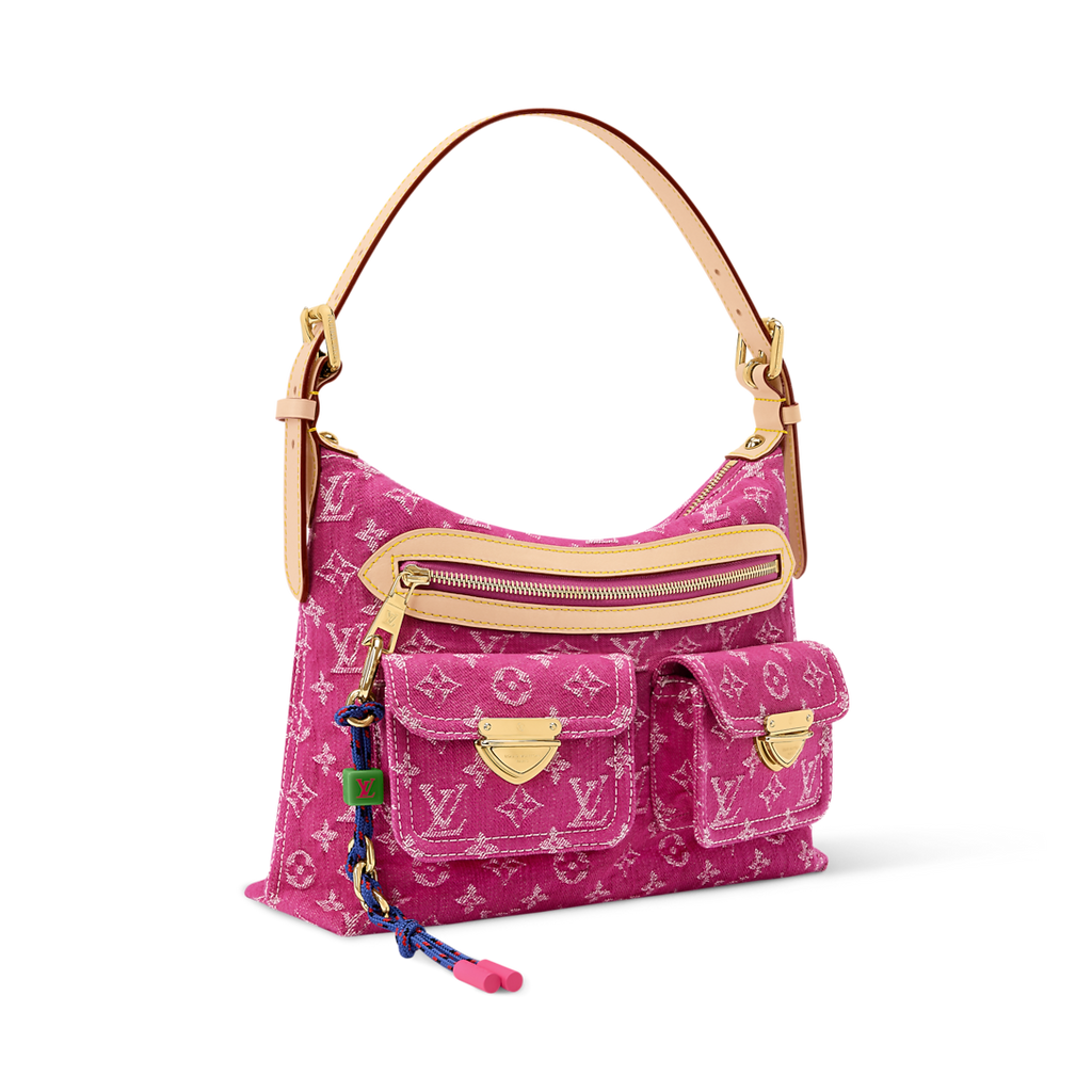 (New) LV Baggy Bag product image 1, provided for visual reference and product detail review