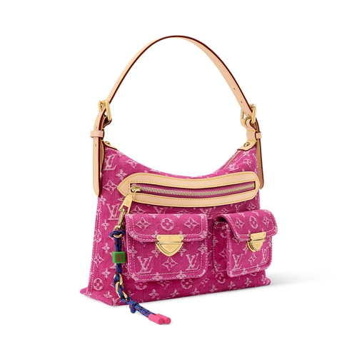 (New) LV Baggy Bag product image 1, provided for visual reference and product detail review