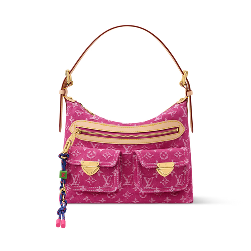 (New) LV Baggy Bag product image 2, provided for visual reference and product detail review