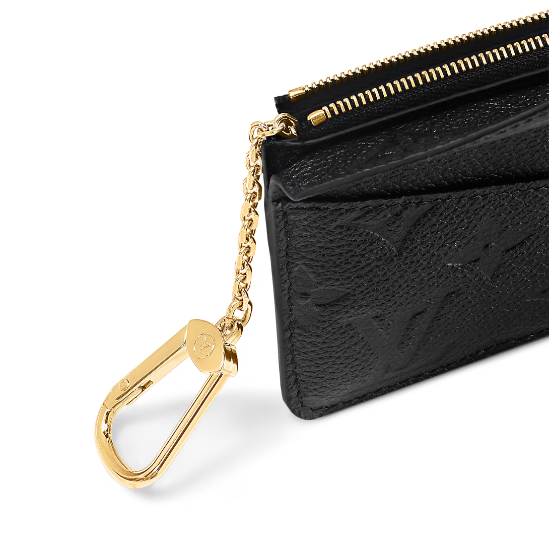 LV Card Holder Recto Verso product image 6, provided for visual reference and product detail review