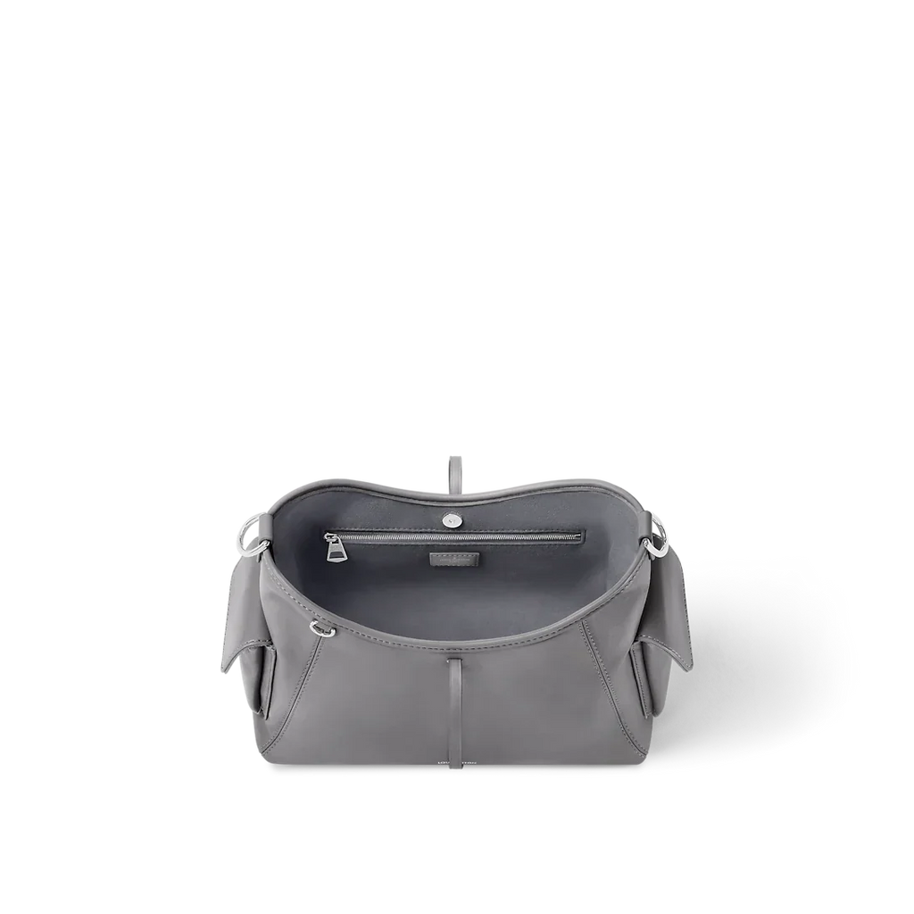 Louis Vuitton Carryall Cargo Vibe PM Shoulder Bag product image 3, provided for visual reference and product detail review