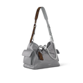 Louis Vuitton Carryall Cargo Vibe PM Shoulder Bag product image 1, provided for visual reference and product detail review