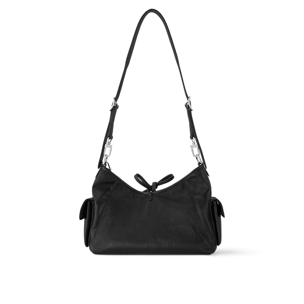 Louis Vuitton Carryall Cargo Vibe PM Handbag product image 3, provided for visual reference and product detail review