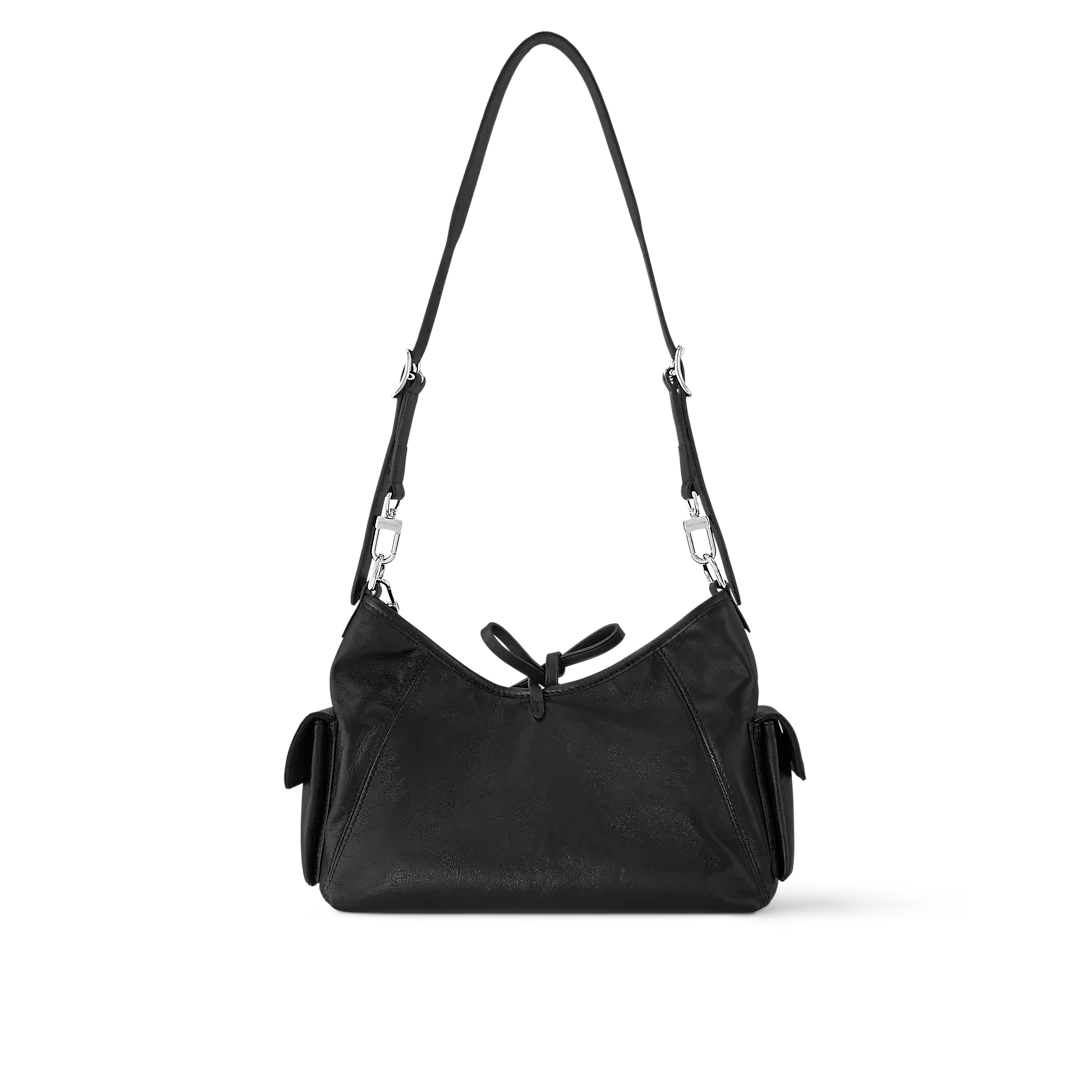 Louis Vuitton Carryall Cargo Vibe PM Handbag product image 3, provided for visual reference and product detail review
