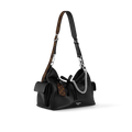 Louis Vuitton Carryall Cargo Vibe PM Handbag product image 1, provided for visual reference and product detail review
