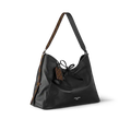 Louis Vuitton Carryall Vibe MM Black Handbag product image 1, provided for visual reference and product detail review