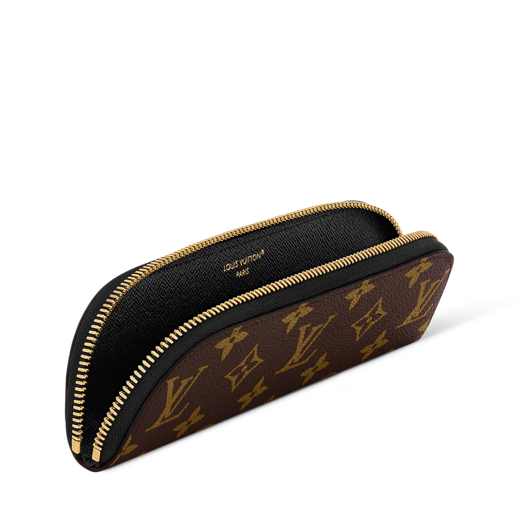 LV Charlotte Pencil Pouch product image 2, provided for visual reference and product detail review