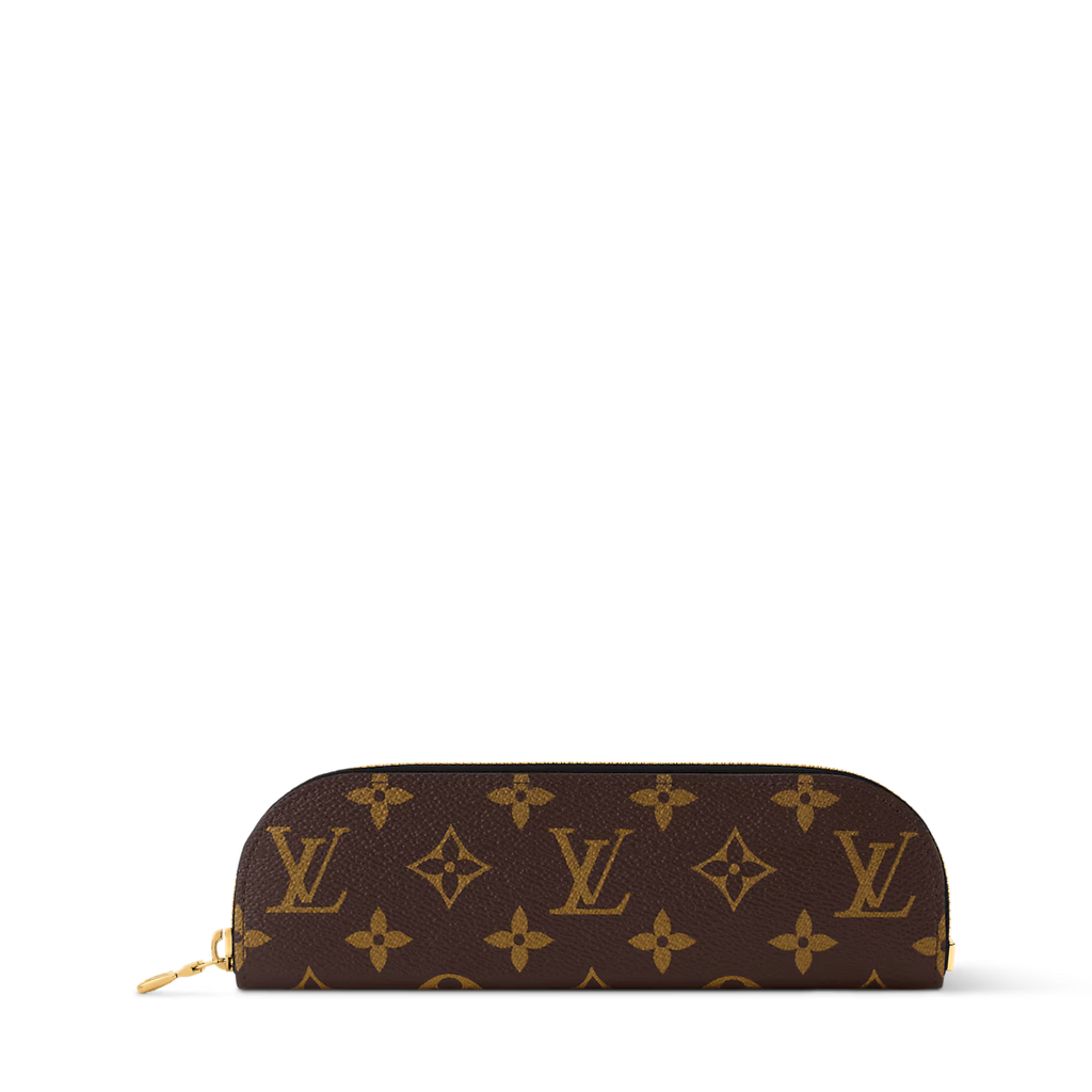 LV Charlotte Pencil Pouch product image 1, provided for visual reference and product detail review