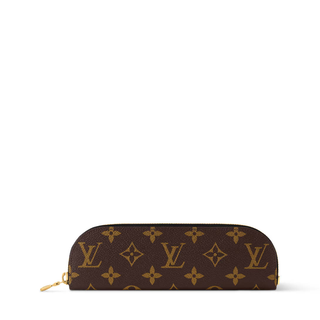 LV Charlotte Pencil Pouch product image 1, provided for visual reference and product detail review