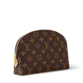 LV Cosmetic Pouch MM product image 1, provided for visual reference and product detail review