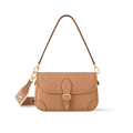 Louis Vuitton Diane Monogram Empreinte Arizona Handbag product image 1, provided for visual reference and product detail
