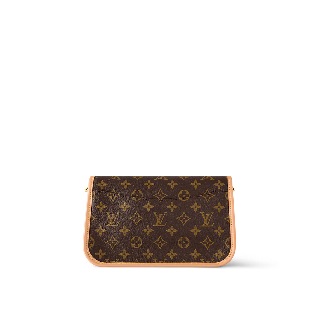 LV Diane Satchel Bag product image 2, provided for visual reference and product detail review