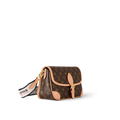 LV Diane Satchel Bag product image 1, provided for visual reference and product detail review