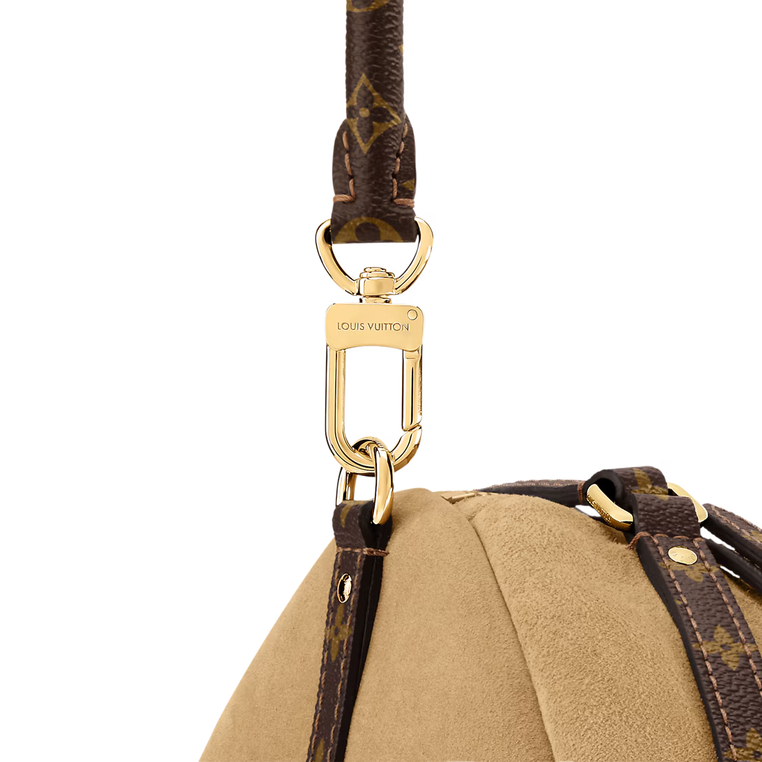 LV Express MM Bag product image 11, provided for visual reference and product detail review
