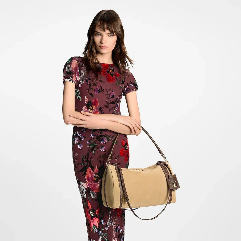 LV Express MM Bag product image 9, provided for visual reference and product detail review
