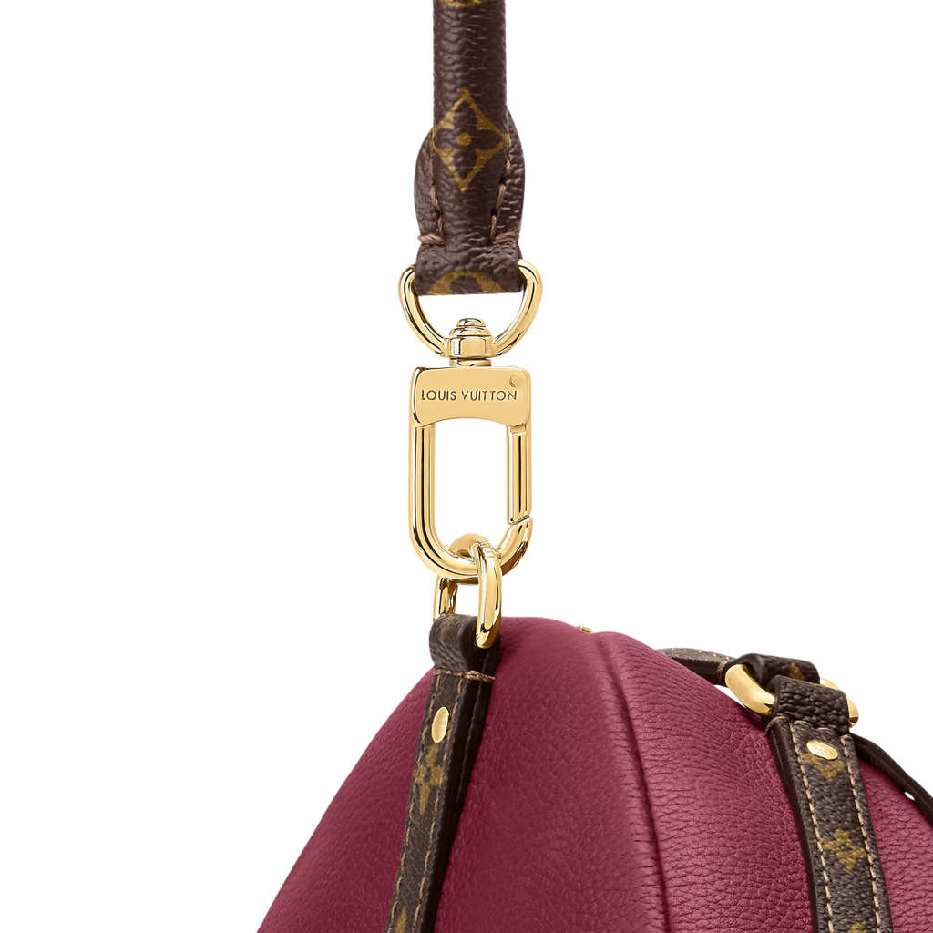 LV Express MM Bag product image 8, provided for visual reference and product detail review